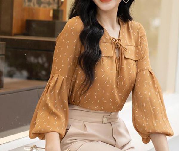 عکس شومیز دخترانه