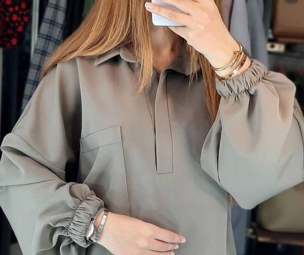 عکس شومیز دخترانه