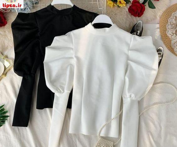 عکس شومیز دخترانه