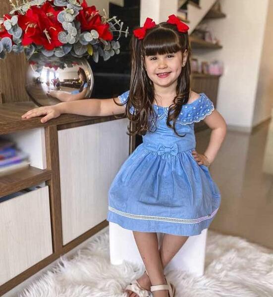 عکس لباس دخترانه بچه گانه