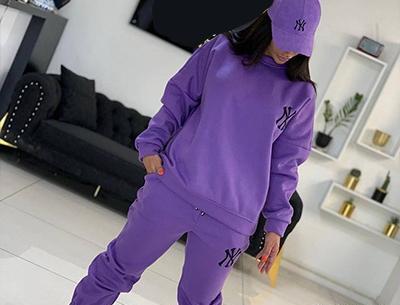 عکس بلوز شلوار ست