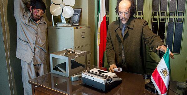 عکس دستبند قپانی