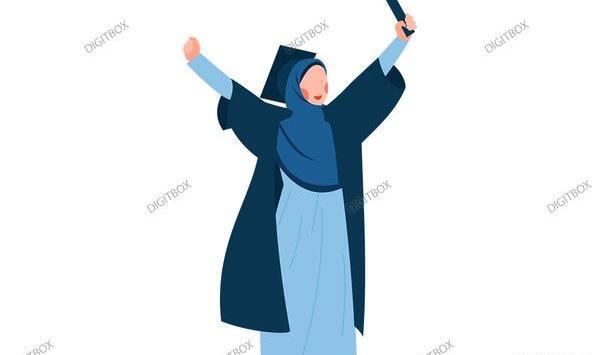 عکس کلاه فارغ التحصیلی دانشگاه