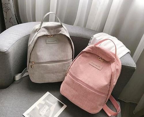 عکس کیف دخترانه جدید مدرسه