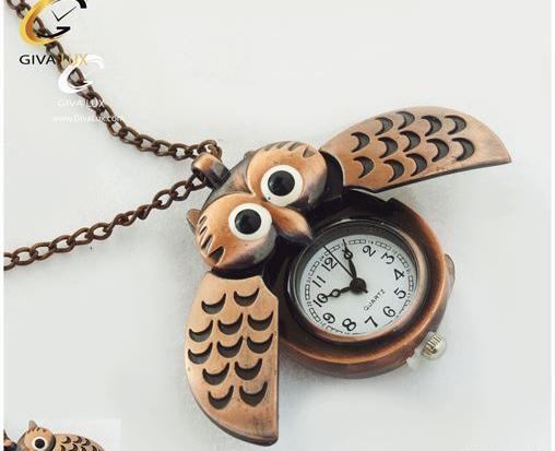 عکس گردنبند آویز طلا