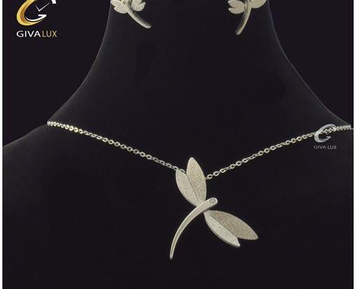 عکس گردنبند آویز طلا