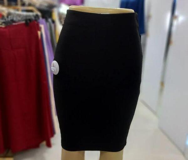 عکس دامن ریون