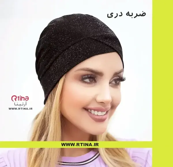 عکس گوشواره صلیب سیاه