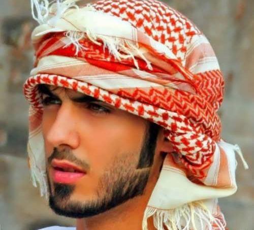 عکس پروفایل پسرانه عرب