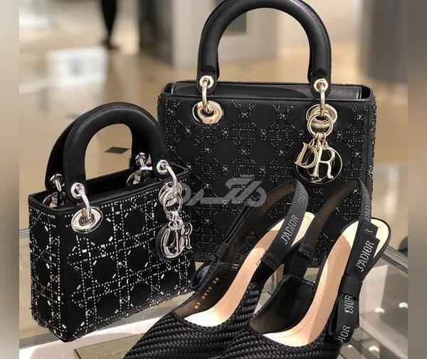 عکس کیف مجلسی
