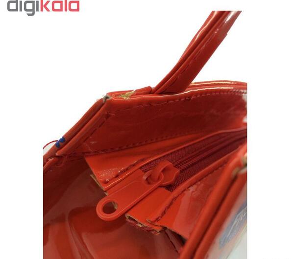 عکس کیف دخترانه السا و آنا