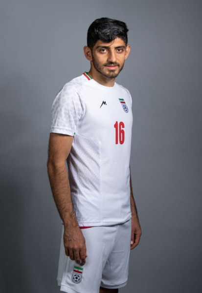 عکس پدر مهدی ترابی