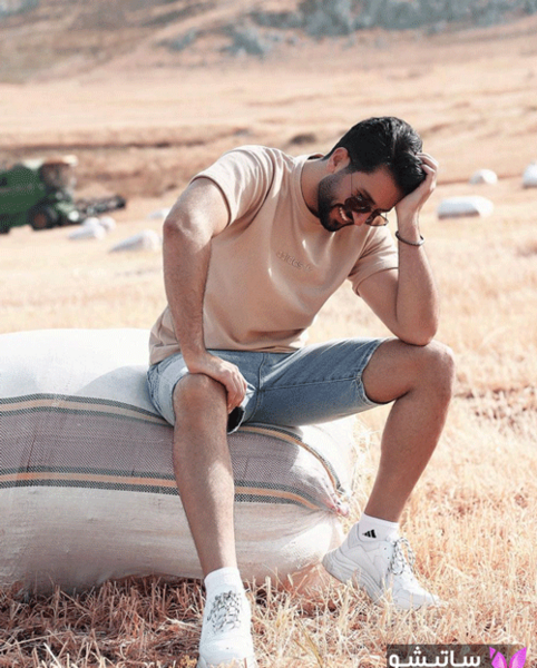 عکس لباس پسرانه خوشگل