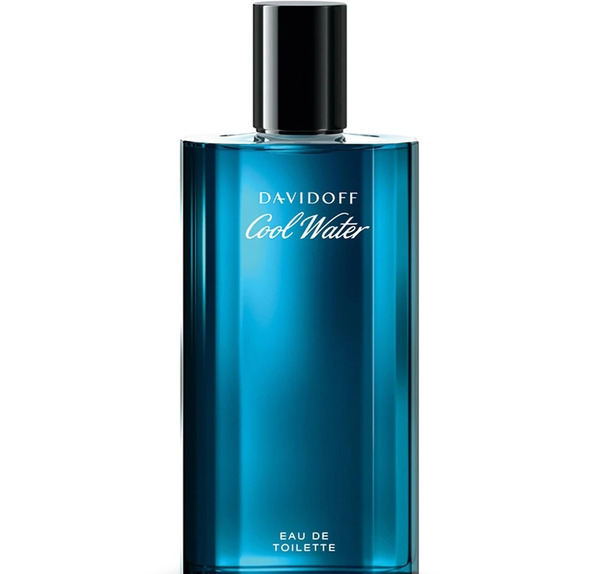 عکس عطر کول واتر