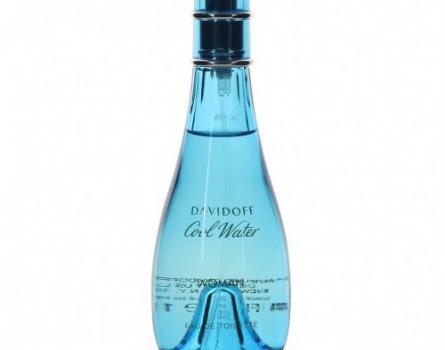 عکس عطر کول واتر