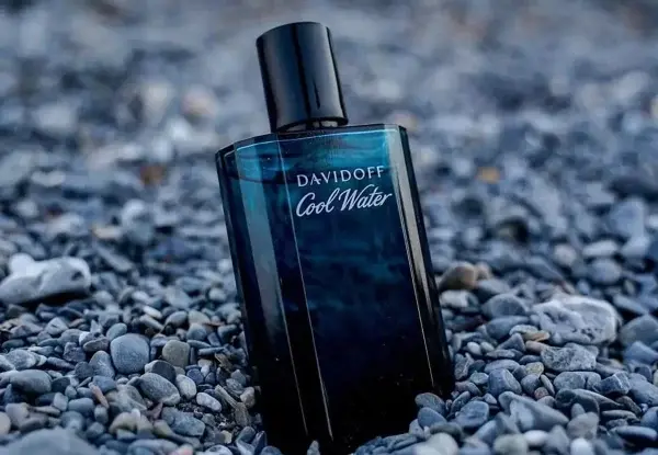 عکس عطر کول واتر