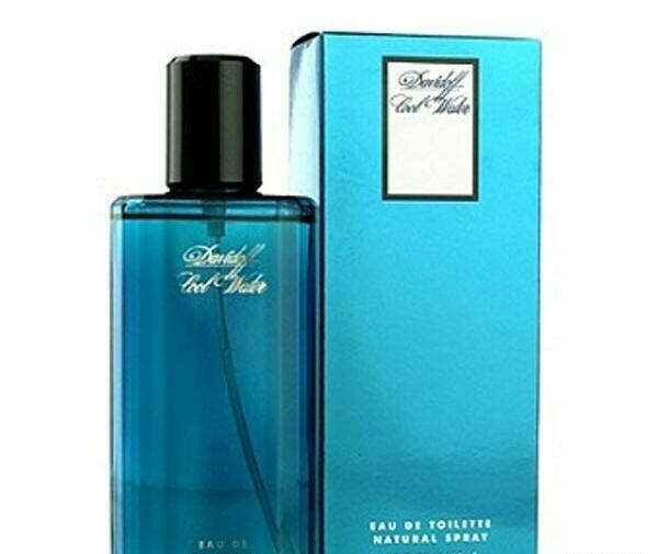 عکس عطر کول واتر