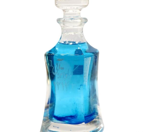 عکس عطر کول واتر