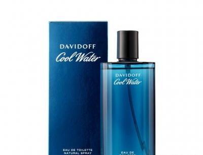 عکس عطر کول واتر