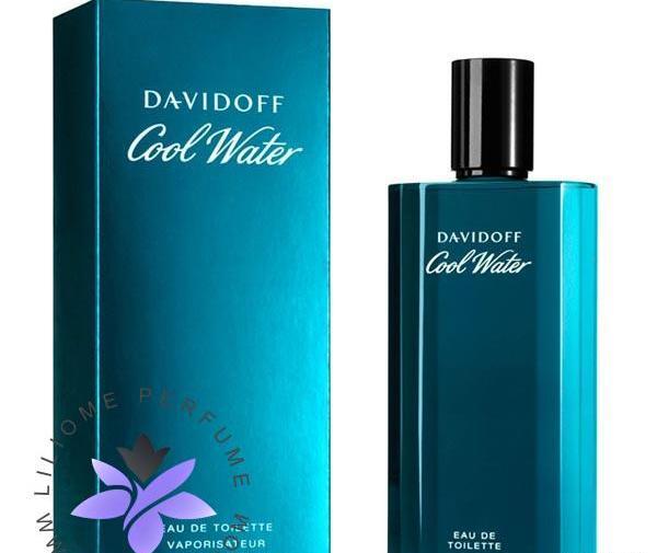 عکس عطر کول واتر