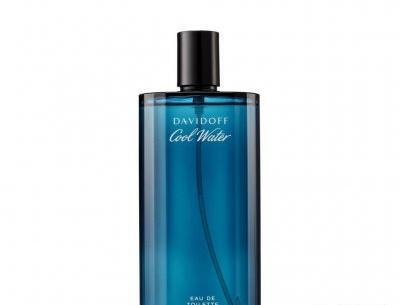 عکس عطر کول واتر