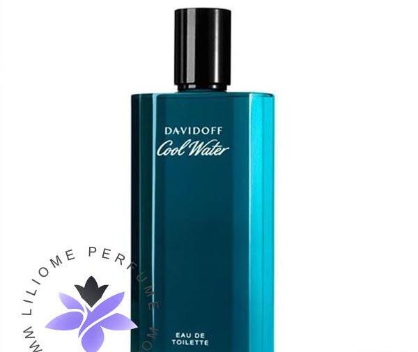 عکس عطر کول واتر