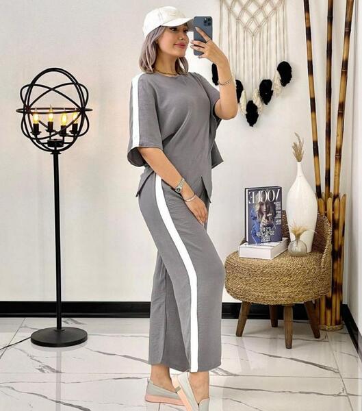 عکس شومیز شلوار