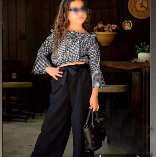 عکس شومیز شلوار