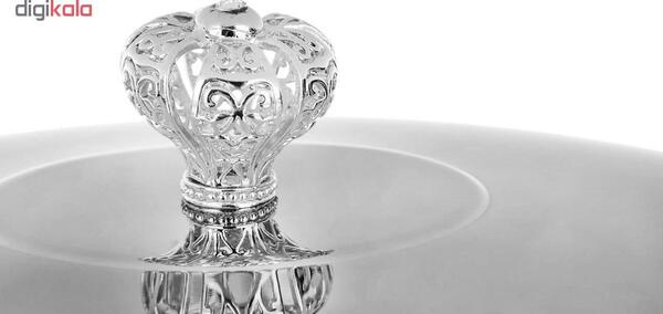 عکس ظروف پیتزا خوری