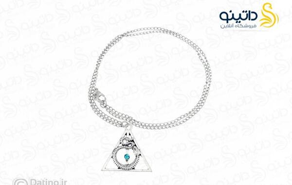 عکس گردنبند یادگاران مرگ