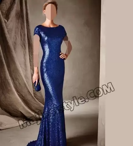 عکس پیراهن لمه
