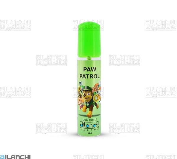عکس عطر نوزاد