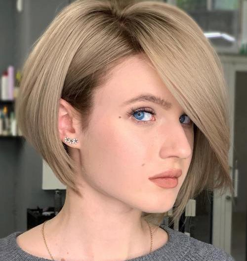 عکس مدل مو کوتاه زنانه