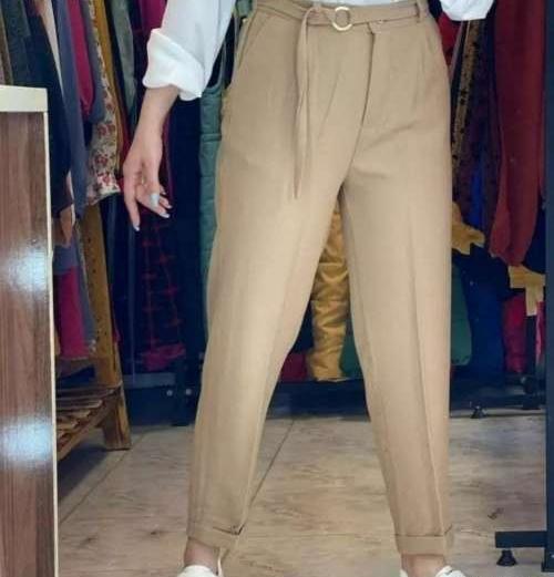 عکس شلوار چریکی پسرانه