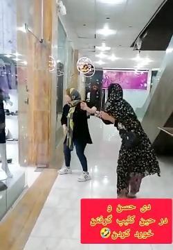 اموزش عکس نود گرفتن