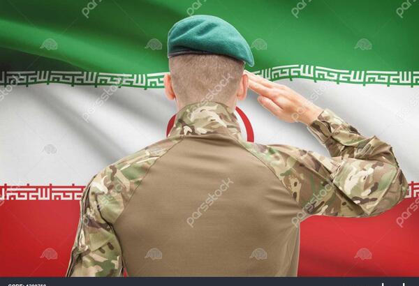عکس کلاه پرچم ایران