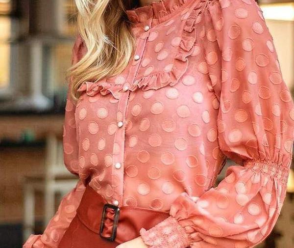 عکس شومیز فانتزی