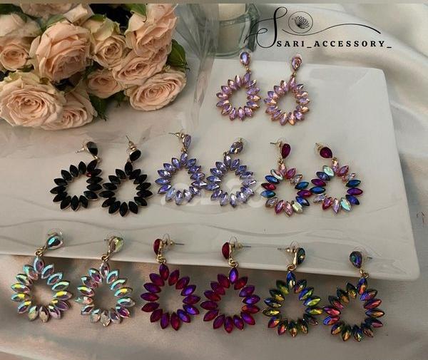 عکس های اکسسوری