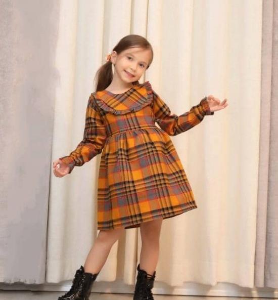 عکس لباس دخترانه جدید