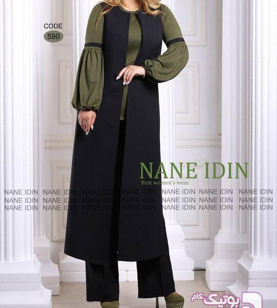 عکس سارافون مانتویی