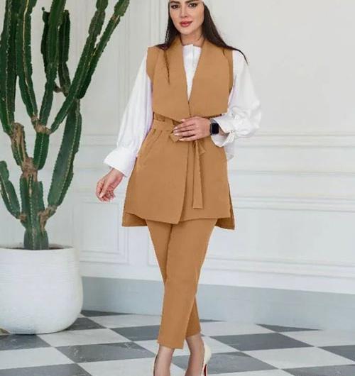 عکس سارافون مانتویی