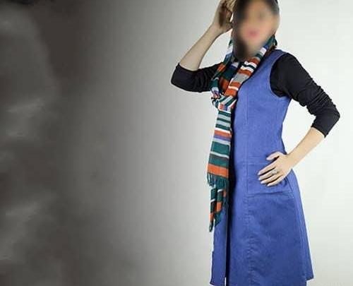 عکس سارافون مانتویی