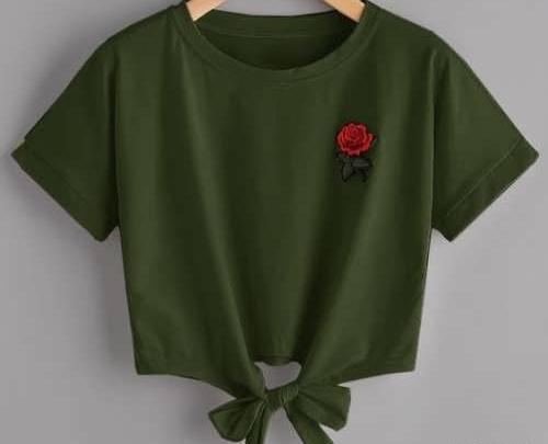 عکس تیشرت خوشگل