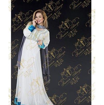 عکس پیراهن خلیجی