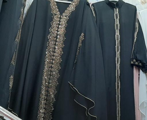 عکس پیراهن خلیجی
