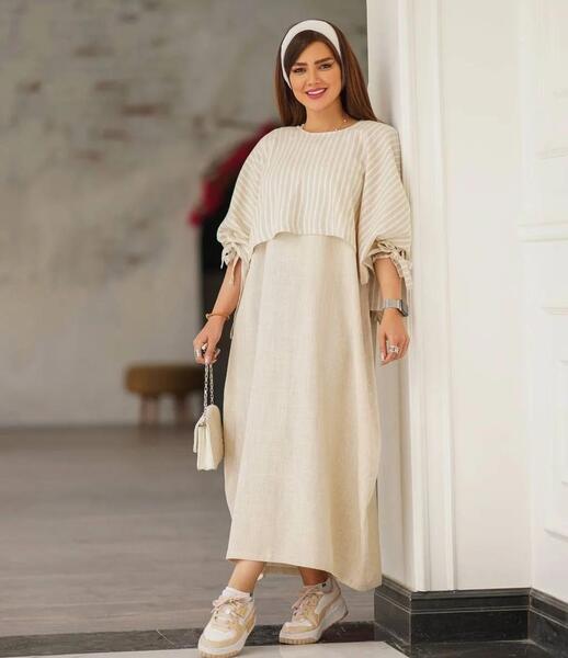 عکس سارافون تابستانه