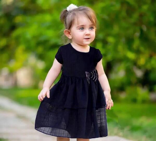 عکس سارافون تابستانه