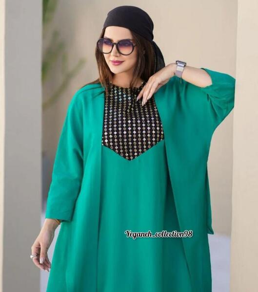 عکس سارافون تابستانه