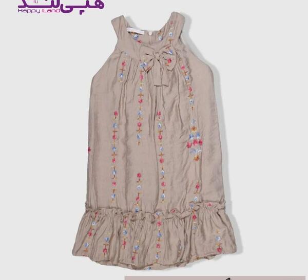 عکس سارافون تابستانه
