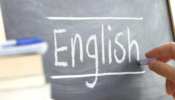 عکس پروفایل برای گروه زبان انگلیسی